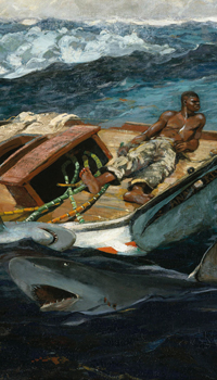 Winslow Homer