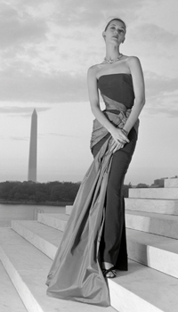 Vintage Glam