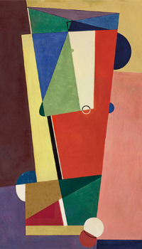 Angular Abstracts
