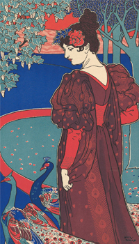 Louis Rhead
