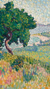 Henri Edmond Cross