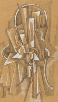 Roger De La Fresnaye