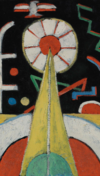 Marsden Hartley