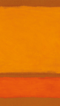 Burnt Orange