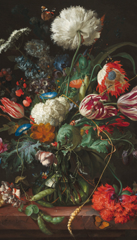 Sumptuous Symbolism