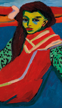 Ernst Ludwig Kirchner