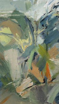 Earth Matters by Tuema Pattie