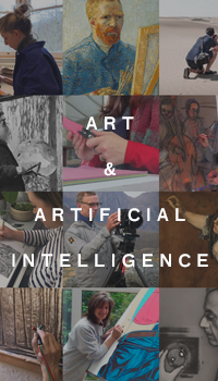 Art & Artificial Intelligence