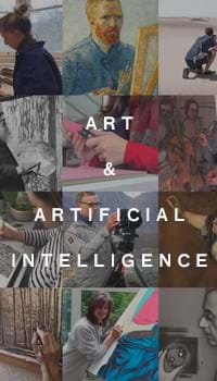 Art & Artificial Intelligence