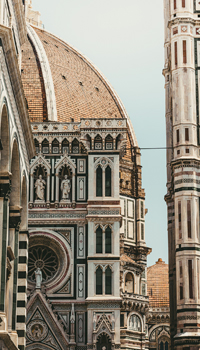 Tuscan Travels