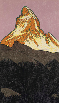 Alpine Adventure