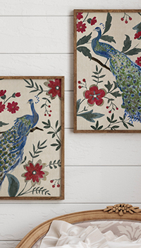 Tapestry Textiles