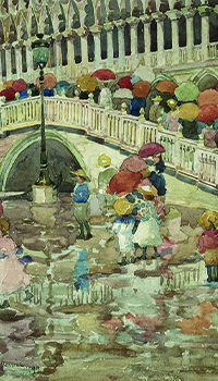 Maurice Prendergast