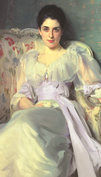 John Singer Sargent