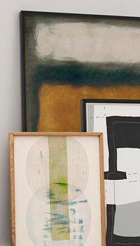 Abstract Assortment