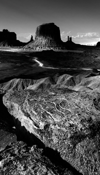 Western Gothic