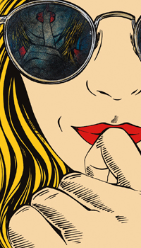 Deborah Azzopardi - The Curious Collection