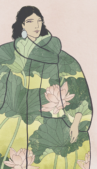 Chelsea Flowers