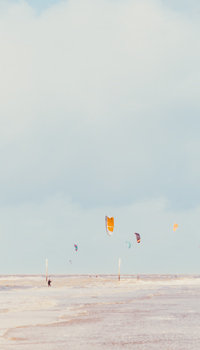 Florian’s Coastal Get Away