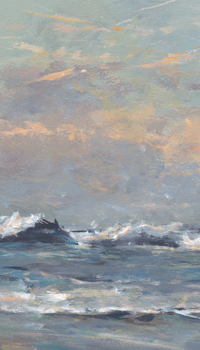 Ocean Breeze