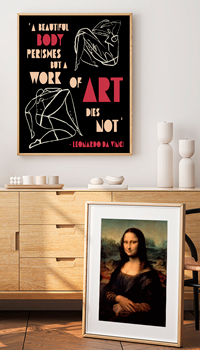 Artistic Inspiration