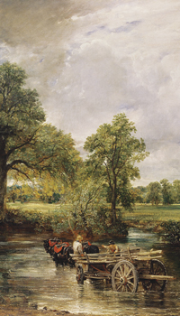 Turner & Constable