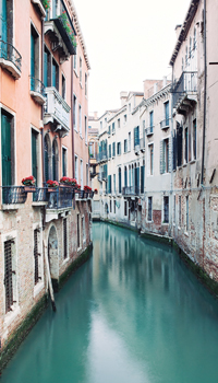 Venetian Views