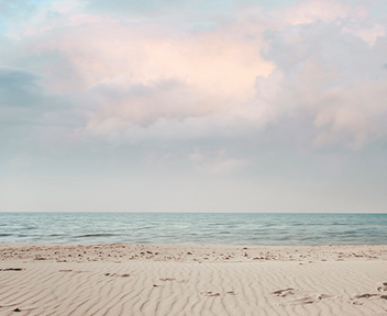 Serene Shores