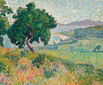 Post-Impressionism
