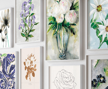 Florals for Spring