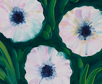 Florals for Spring