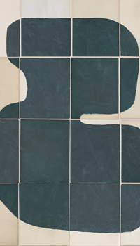 Mid-Century Motifs