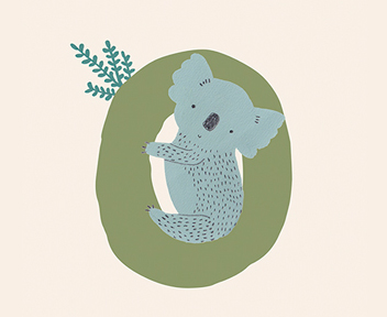 Neutral Nursery