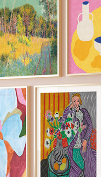 Artistic Movements - Fauvism