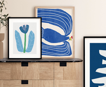 Mid-Century Motifs
