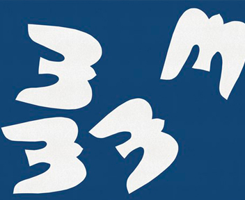Mid-Century Motifs