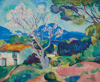 Fauvism