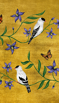 Transitional Treasures