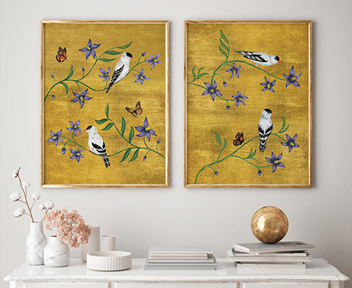 Transitional Treasures